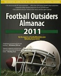 Illustration for article titled 32 Paragraphs About 32 NFL Teams From The 2011 Football Outsiders Almanac